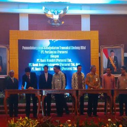 3 Bank Ini Siapkan Asuransi Utang Valas ke Pertamina Hingga US$ 2,5 Miliar