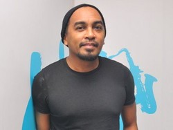 Glenn Fredly Rayakan 20 Tahun Bermusik dengan Sebuah Misi Khusus