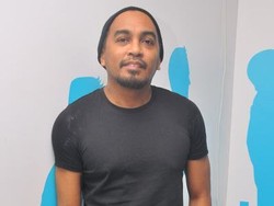 Buku, Album, Film Hingga Konser Tandai 20 Tahun Karier Glenn Fredly