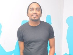 Glenn Fredly Rilis Album Baru Usai Lebaran