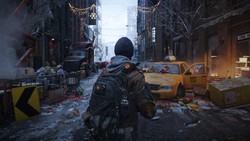 Jadwal Rilis Tom Clancys The Division Kembali Molor