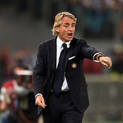 Moratti Masih Yakin Mancini Pelatih yang Tepat untuk Inter
