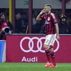 Menez Setia Milan Jadi Tak Ada Alasan untuk Pergi