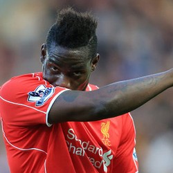 Suarez Komentari Performa Balotelli Musim Ini