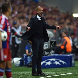 Pep di Bayern: Jago di Ajang Domestik, Belum di Eropa