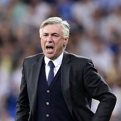 Tepuk Tangan Ancelotti Berujung Skorsing Dua Laga