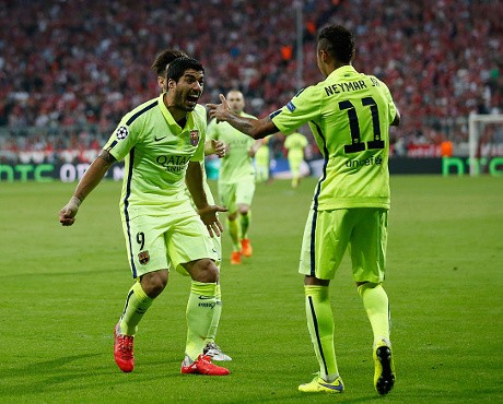 Barca: Ini Bisa Jadi Musim Impian