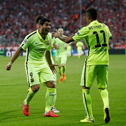 Barca: Ini Bisa Jadi Musim Impian