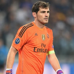 Ancelotti Yakin Casillas Tak Akan Terpengaruh Cemoohan Fans