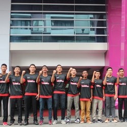 Inilah 11 Anak yang Terpilih untuk Berlatih di Manchester United Soccer School