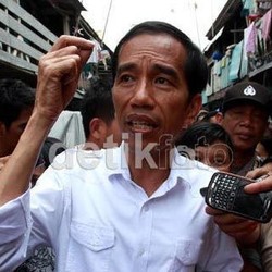 PSSI Dibekukan, Jokowi: Saya Dukung Menpora