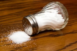 Tak Cuma Tensi, Fungsi Organ Lain Juga Terganggu Asupan Garam Berlebih