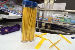 Harapan Ibu Rumah Tangga Soal Stik Pendeteksi Boraks: Kalau Ada, Aku Pengen!