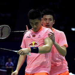 Sepanjang Fase Grup China Paling Digdaya