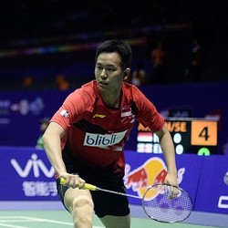 Hendra Minta Skuat Indonesia Fokus Hadapi Taiwan