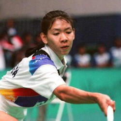 Susi Susanti Ikut 5 Kali Piala Sudirman, 1 Trofi Didapatkan