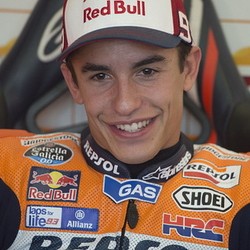 Marquez Merasa Lebih Kuat untuk Bertarung di Le Mans