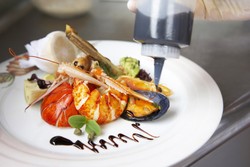 Hotel di Madrid Pikat Turis Muslim dengan Sajian Halal