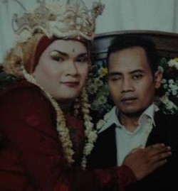 3 Kisah Terjebak Pernikahan Sejenis yang Bikin Geger