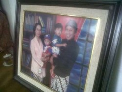 Jenazah Istri Dubes RI untuk Pakistan Akan Tiba di Yogyakarta Siang Ini