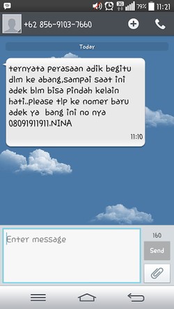Dear Telkom, Ini Deretan Nomor 0809xxxxx yang Meresahkan Masyarakat