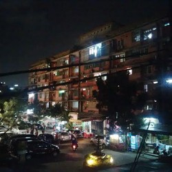 Kepada Tetangga, Robbi Si Mucikari Ngaku Berprofesi Sebagai Make Up Artist