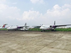 Investasi Bodong Skema Ponzi, Polisi Amankan 3 Pesawat dan Apartemen Milik GG