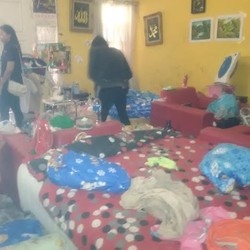 Begini Kondisi Aneh Rumah Orang Tua yang Telantarkan Anaknya di Cibubur