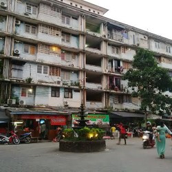 Tinggal di Rusun, Robbi Mucikari Artis Sering Dikunjungi Teman Laki-laki