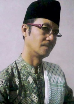 Ini Sosok Redi, Duda Keren Calon Suami Si Cantik Wina