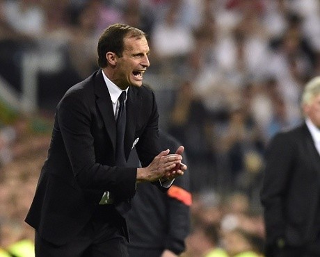 Allegri: Laga yang Mengesankan
