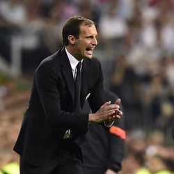 Allegri: Laga yang Mengesankan