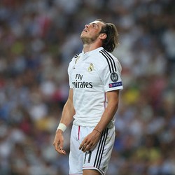 Gareth Bale Dinilai Terlalu Pasif