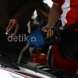 Mulai Besok, Harga Pertamax Naik Jadi Rp 9.600/Liter