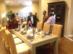 Produk Rotan RI Dikenal Dunia, Sayang Bahan Bakunya Masih Impor