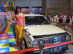 Datsun: Mobil Ketiga Kami Khusus untuk Masyarakat Indonesia