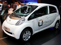 Model Lama Kurang Cetar, Peugeot Akan Bikin Mobil Listrik Murah