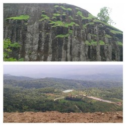 Nglanggeran, Gunung Purba yang Bisa Didaki Pemula