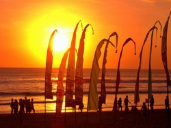 Ini Bukti Indonesia Berjuluk Negeri Sejuta Sunset