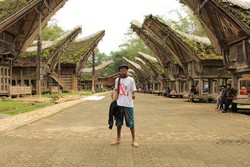 Aneka Destinasi Seru di Tana Toraja