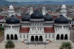 Sambut Puasa, Aceh Luncurkan Paket Wisata Ramadan