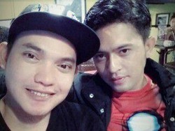 Kiki Eks The Potters dan Dodhy Eks Kangen Band Bergabung Bentuk Band