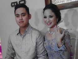 Sebelum Tunangan, Chacha Frederica Sempat Dekat dengan Beberapa Pria