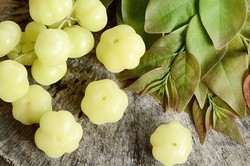 Som Oh dan Santol, Buah Unik Thailand yang Jadi Pencuci Mulut (2)