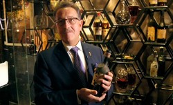 Inilah Kopi, Daging Sapi dan Smoked Salmon Termahal di Dunia (2)