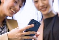 LoveChat Bangga Tembus 1,7 Juta Pengguna