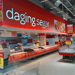 Ingin Dapat Diskon Carrefour 10%? Bikin Kartu Kredit Bank Mega 7 Hari Langsung Aktif