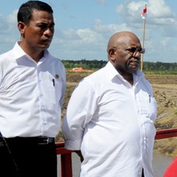 Mentan: Dari Sabang-Merauke, Gabah Rp 3.400/Kg Tapi Beras Rp 10.500/Kg