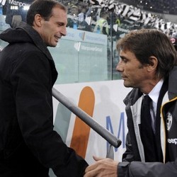Allegri Menyempurnakan Pekerjaan Conte
