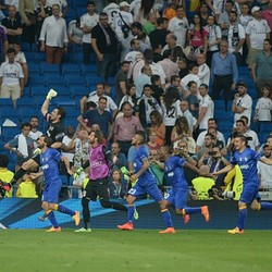 Juve Dinilai Sudah Naikkan Level Sepakbola Italia